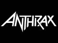 ANTHRAX - REVOLUTION SCREAMS (NEW SONG)