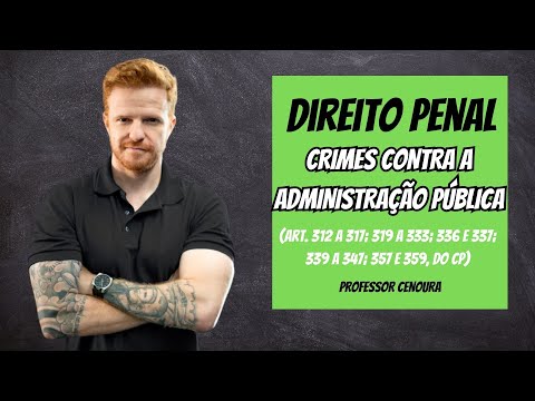 DIREITO PENAL - ESCREVENTE TJSP 2023 - AULA 01 - PROFESSOR CENOURA