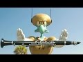 BOB L EPONGE Le Film EXTRAIT VF 2