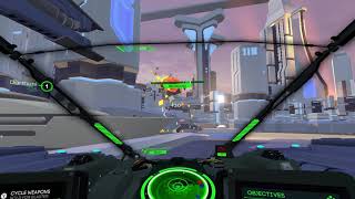 Battlezone Gold Edition (Nintendo Switch) (HQ)