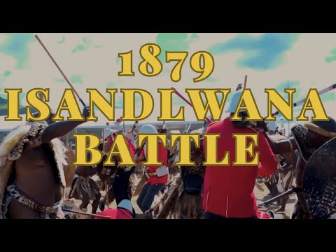 Thousands mark historic Isandlwana battle in KwaZulu-Natal, South Africa