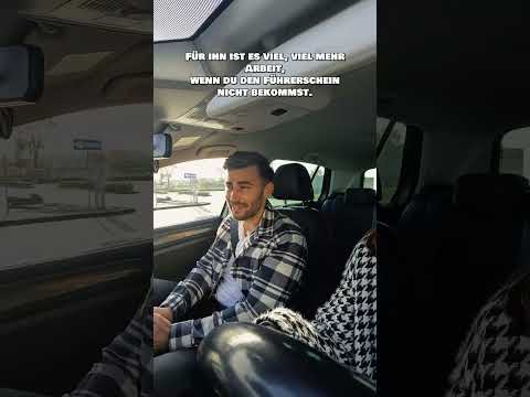 This is how you'll definitely PASS the test! #shorts #test #drivingschool #drivingtest