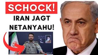 Iran greift Türkei an – False Flag? + Iran macht Jagd auf Netanyahu!