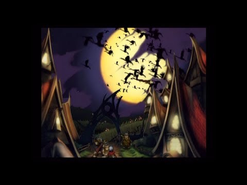 7 : The Cavalry of Molmorth Playstation 2
