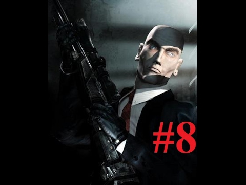Hitman: Codename 47 Walkthrough Mission 8: Say Hello To My Little Friend
