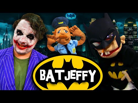 SML Movie: BatJeffy