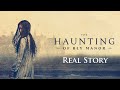 The Haunted House Of Bly Manor Real Story भूतिया कहानी Hindi Horror Stories KM