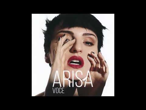 ARISA & TRICARICO - Una cantante di musica leggera -