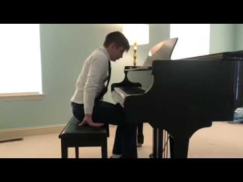 Recital photo 1 recital 1