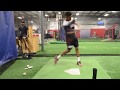 Chris Wilson - 2019 Outfielder - Skills Video
