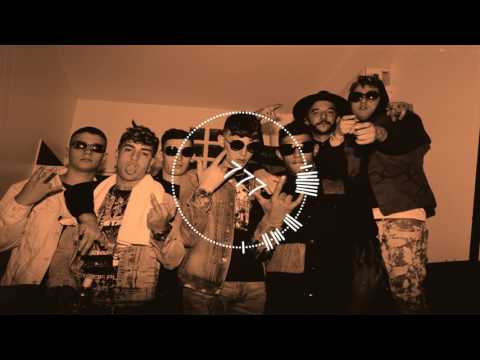 [FREE]SICK LUKE x Dark polo gang type beat "777" 2017(R/Ex prod.)