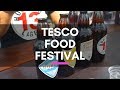 Tesco Food Festival Belfast Northern Ireland