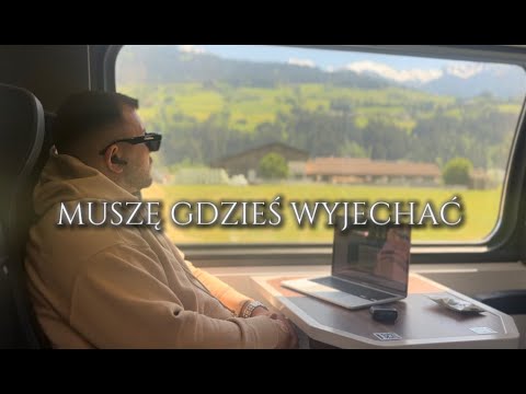 SADOCH - Muszę gdzieś wyjechać (prod.Profus,Dj-Adach)