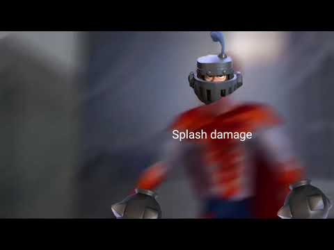 Rclashroyale
