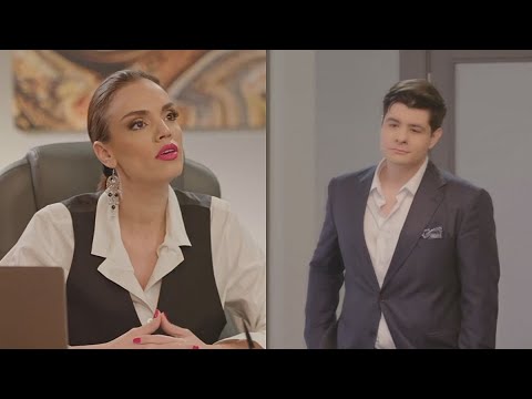 Igra sudbine 697. epizoda - Senku posećuje Leon! Riter prekida Unu i Irenu! (PROMO)