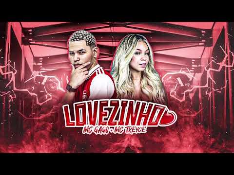 🔴 MC GAGO - TREYCE (LOVEZINHO💖) (REMIX BREGA FUNK)