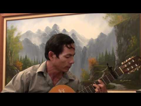 Hoa rơi (Mong manh kiếp hoa) - Ngô Tín