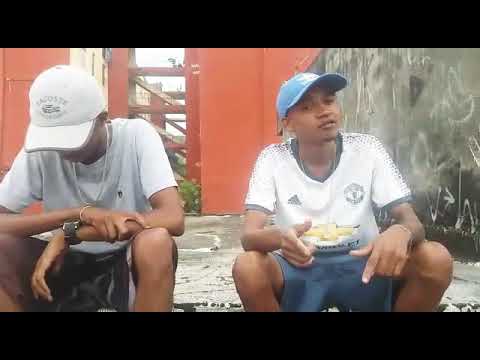 Medley mc zée e mc Val - Cohab 5 cplx