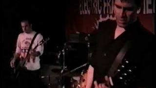 ELECTRIC FRANKENSTEIN - &quot;Devil Dust&quot; &quot;Neurotic Pleasures&quot; &quot;Don&#39;t Know How To Stop You&quot; Toronto, 1999