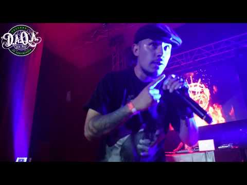 27 DE MAYO, EL SAMURAI, FOYONE, IYHON SECUAZ, AFAZ NATURAL, AL2 EL ALDEANO, ZKIRLA Y MÁS.