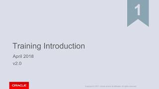 Old - Lesson 01 - Oracle Cloud Infrastructure Fundamentals - Getting S