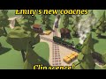 Emily S New Coaches Scence Remake