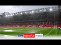 Could Manchester United build a new stadium? | State of Old Trafford 'embarrassing'