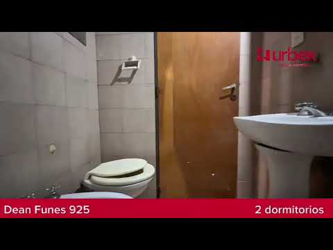 Dean Funes 925 - 2 Dormitorios