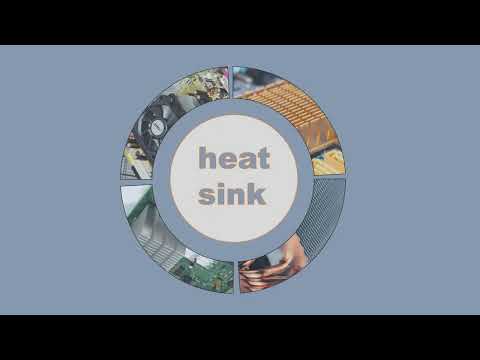 Types of Heat Sink: A Showcase of Different Types and Designs
