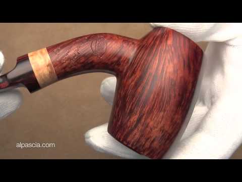 pipa Leo Borgart 259 - smoking pipe