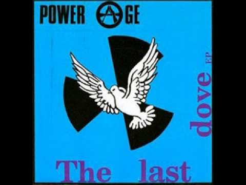 POWERAGE - Smash the AWB  1987 (South Africa Punk Rock)