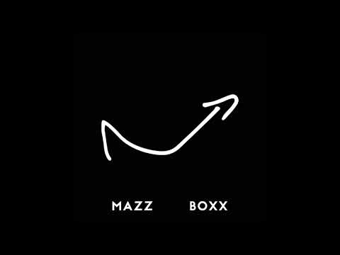 MazzBoxx [Jerzy Mazzoll x Igor Boxx] - In Motion There Is Grace! [MazzBoxx, 2021]
