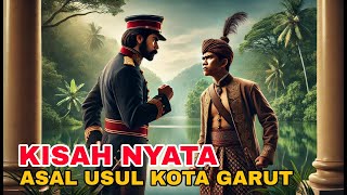 Download lagu THE ORIGIN OF GARUT CITY | WEST JAVANESE FOLKTALE | INDONESIAN LEGEND mp3 Download lagu THE ORIGIN OF GARUT CITY | WEST JAVANESE FOLKTALE | INDONESIAN LEGEND mp3