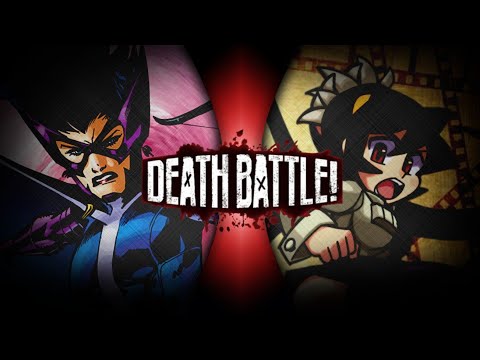 Fan-Made Death Battle Trailer - Huntress VS Filia