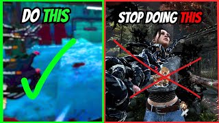 ウェスカーの全テクニックのやり方 *2025年時点で時代遅れ* - Dead By Daylight