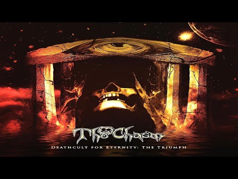 The Chasm  – Deathcult For Eternity : The Triumph (1998) *Reissue (2013) full album *Lyrics