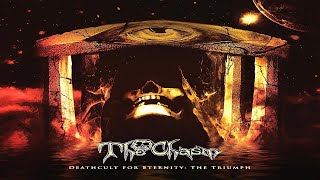 The Chasm  – Deathcult For Eternity : The Triumph (1998) *Reissue (2013) full album *Lyrics