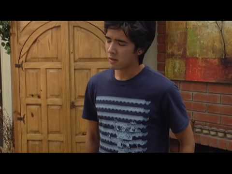 Sean Michael Afable - Film Clips