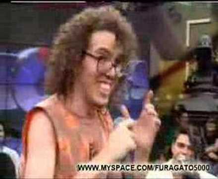 Furagato 5000 Feat. Estopa - Indiozinhos (Original)