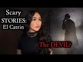 READING MY SUBSCRIBERS SCARY STORIES