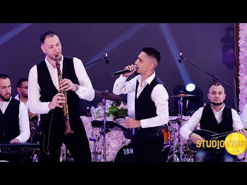 Mikel Osmani x Marjusi & Banda Osmani - Ku t`ka Lala Piciruke (Live)