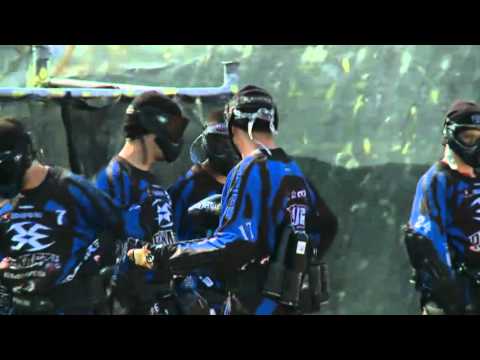 PSP Galveston 2011 - Boston Red Legion vs. DYNASTY