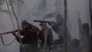 Gettysburg Music Video: Sacred Lie - Disturbed