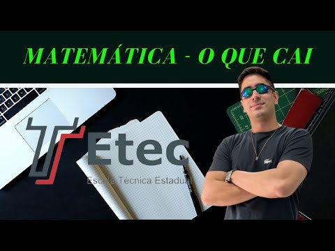Math Summary for ETEC - Part 1