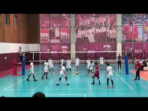 Al Sadd vs Al Arabi (U18- Highlights)
