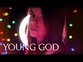 Halsey - Young God (Cover) | Alycia Marie 