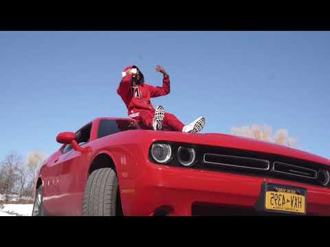 YoungTaj Aka Ralph Taj - Xo Tour / OFFICIAL VIDEO