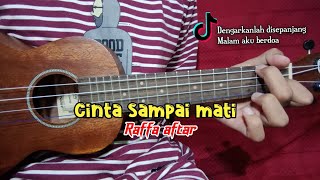 Download lagu CINTA SAMPAI MATI - RAFFA AFTAR || Cover Ukulele Senar 4 By Fikri Ar mp3 Download lagu CINTA SAMPAI MATI - RAFFA AFTAR || Cover Ukulele Senar 4 By Fikri Ar mp3