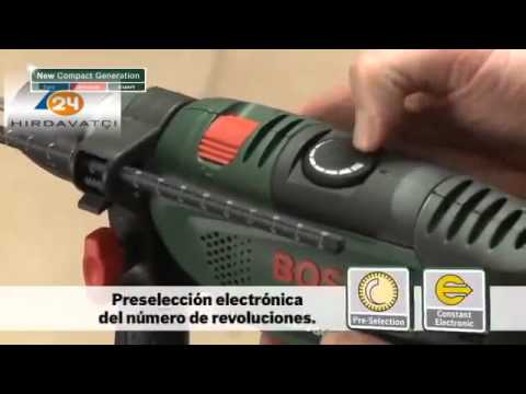 Bosch Matkap   Kırıcı Delici   www 724hirdavatci com