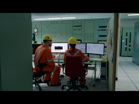 Technicien en automatismes Hydro-Québec